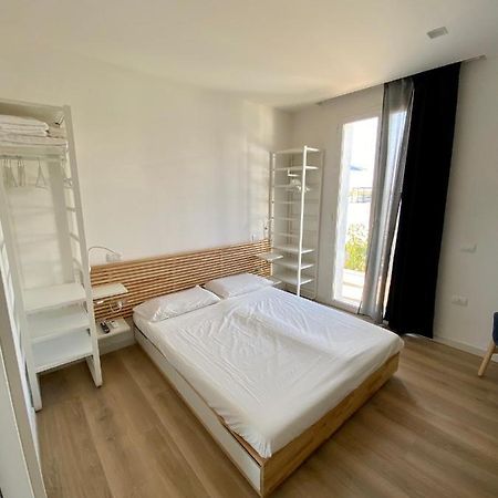 Residenza Acqva Di Mare Apartment กาญารี ภายนอก รูปภาพ