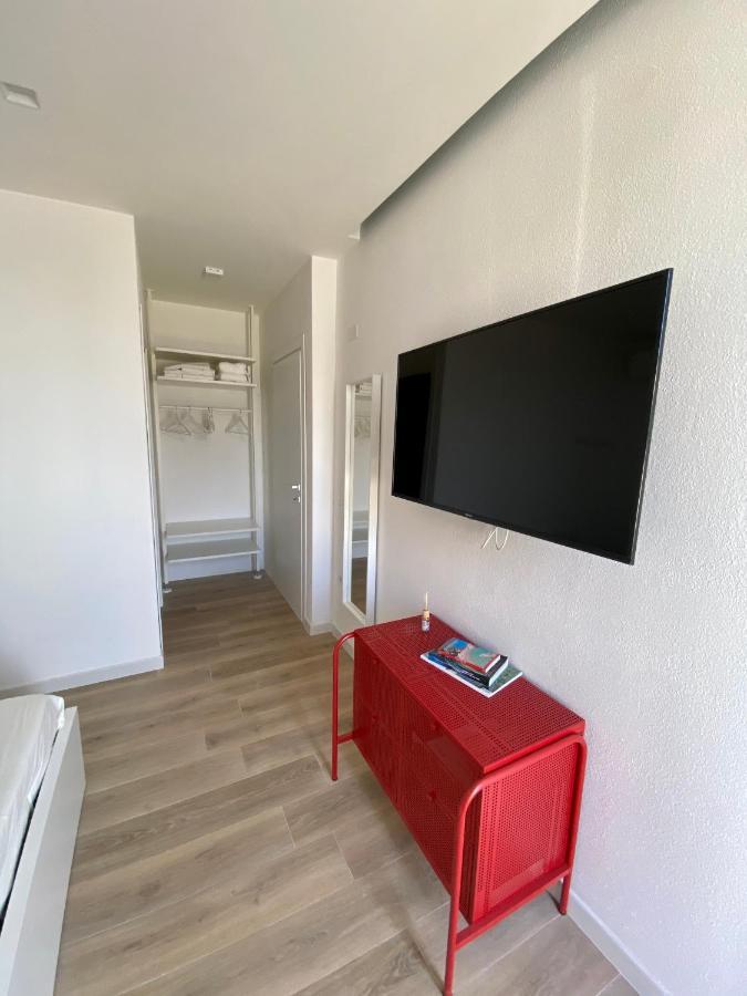 Residenza Acqva Di Mare Apartment กาญารี ภายนอก รูปภาพ